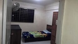 Blk 131 Yio Chu Kang Ville (Ang Mo Kio), HDB 4 Rooms #572691531